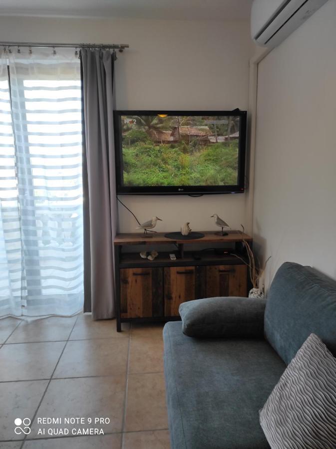 Apartmán Galboka Nine Nerezine Exteriér fotografie
