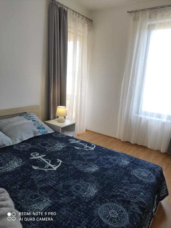 Apartmán Galboka Nine Nerezine Exteriér fotografie