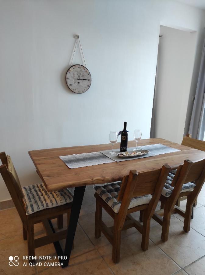 Apartmán Galboka Nine Nerezine Exteriér fotografie