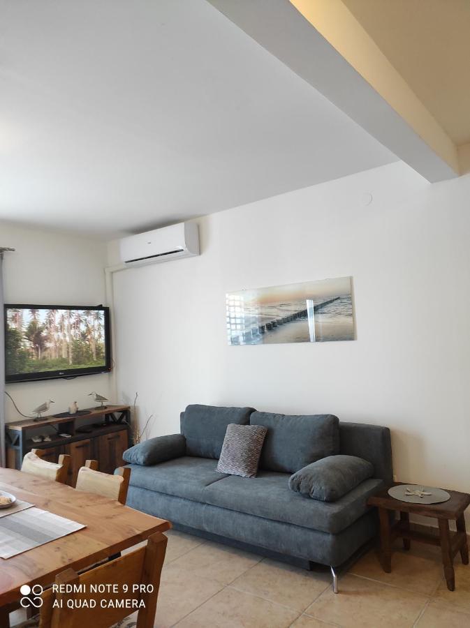 Apartmán Galboka Nine Nerezine Exteriér fotografie