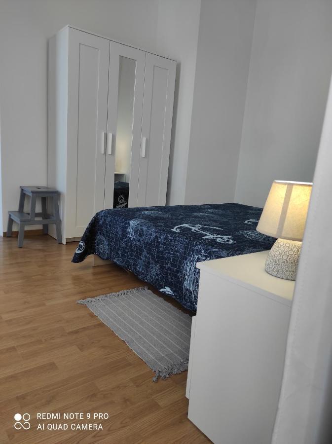 Apartmán Galboka Nine Nerezine Exteriér fotografie