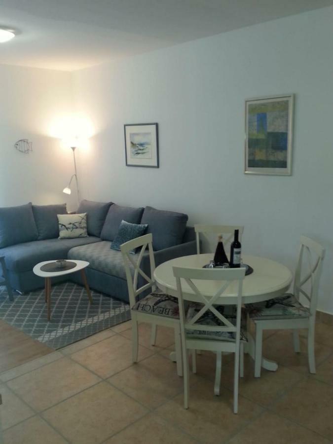 Apartmán Galboka Nine Nerezine Exteriér fotografie