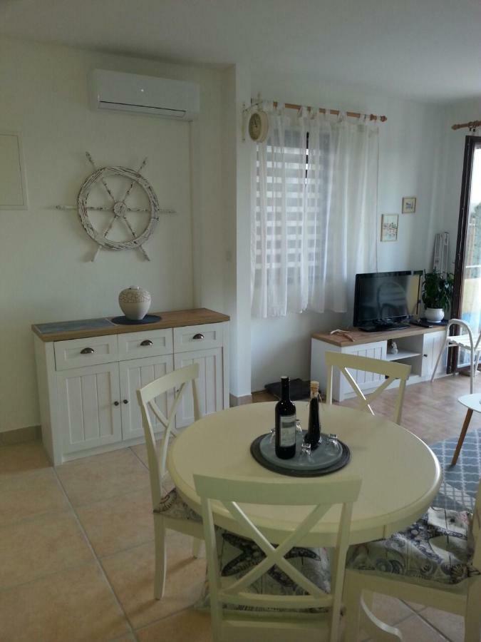Apartmán Galboka Nine Nerezine Exteriér fotografie