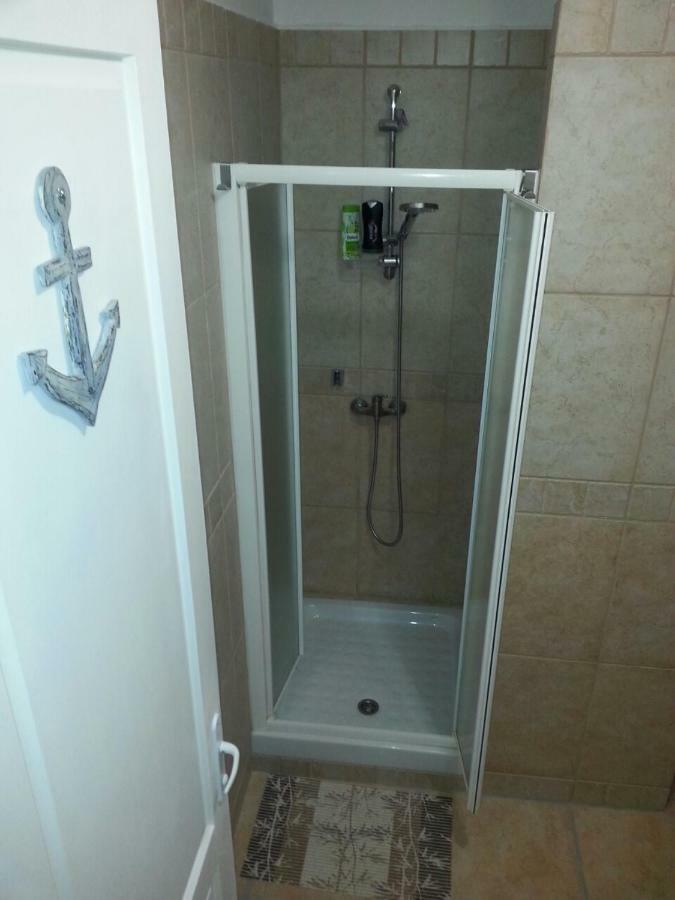 Apartmán Galboka Nine Nerezine Exteriér fotografie