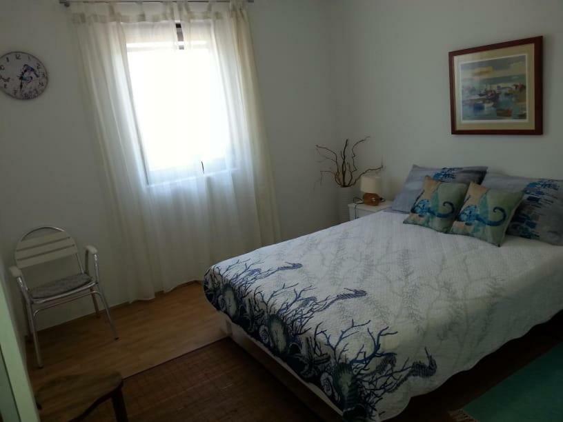 Apartmán Galboka Nine Nerezine Exteriér fotografie