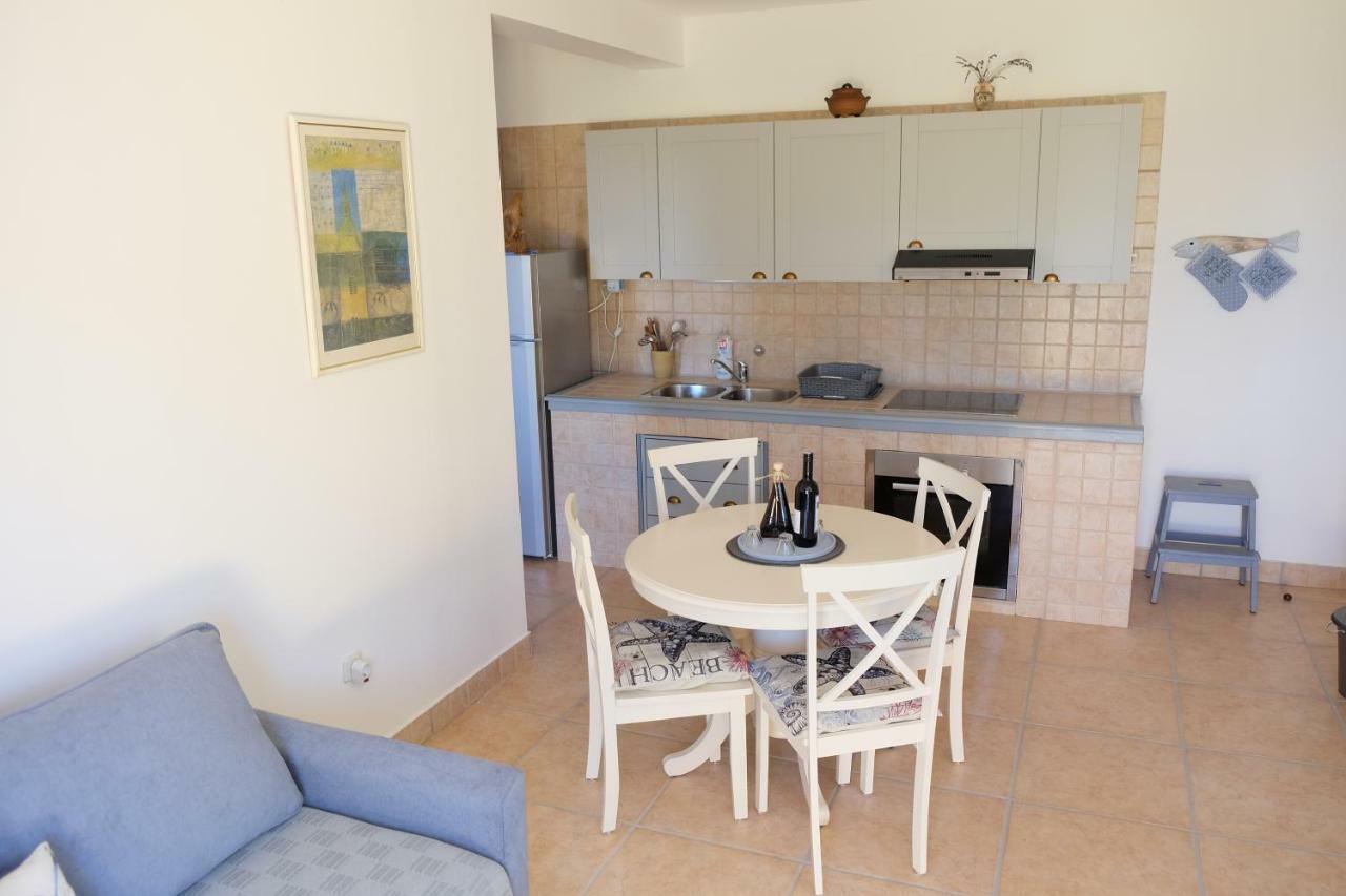 Apartmán Galboka Nine Nerezine Exteriér fotografie
