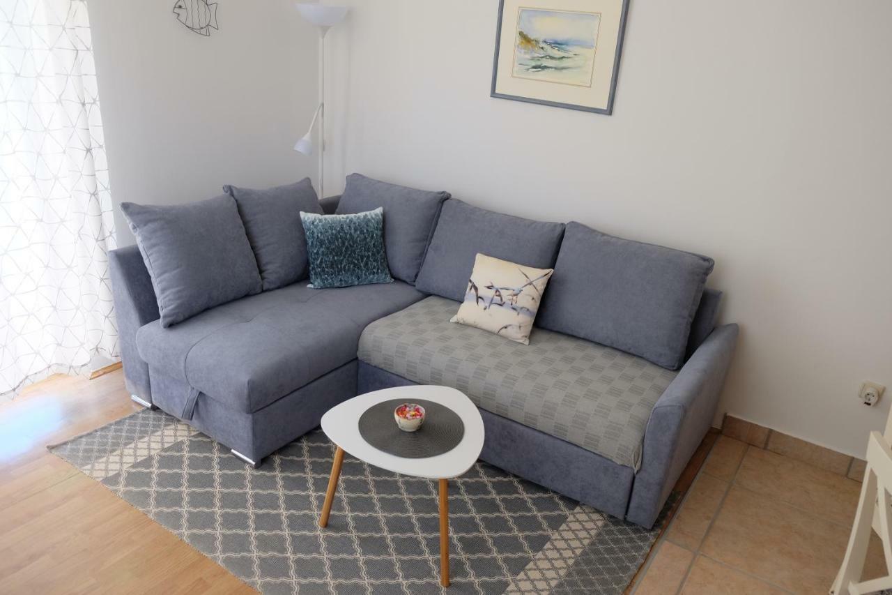 Apartmán Galboka Nine Nerezine Exteriér fotografie